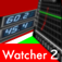 Peso + IMC Watcher 2 Peso + IMC Watcher 2