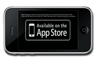 Link for iPhone App