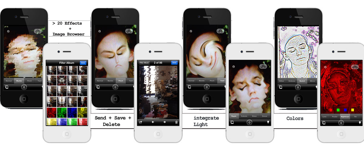 Camera-Effects 
