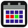 Roster-Calendar Roster-Calendar